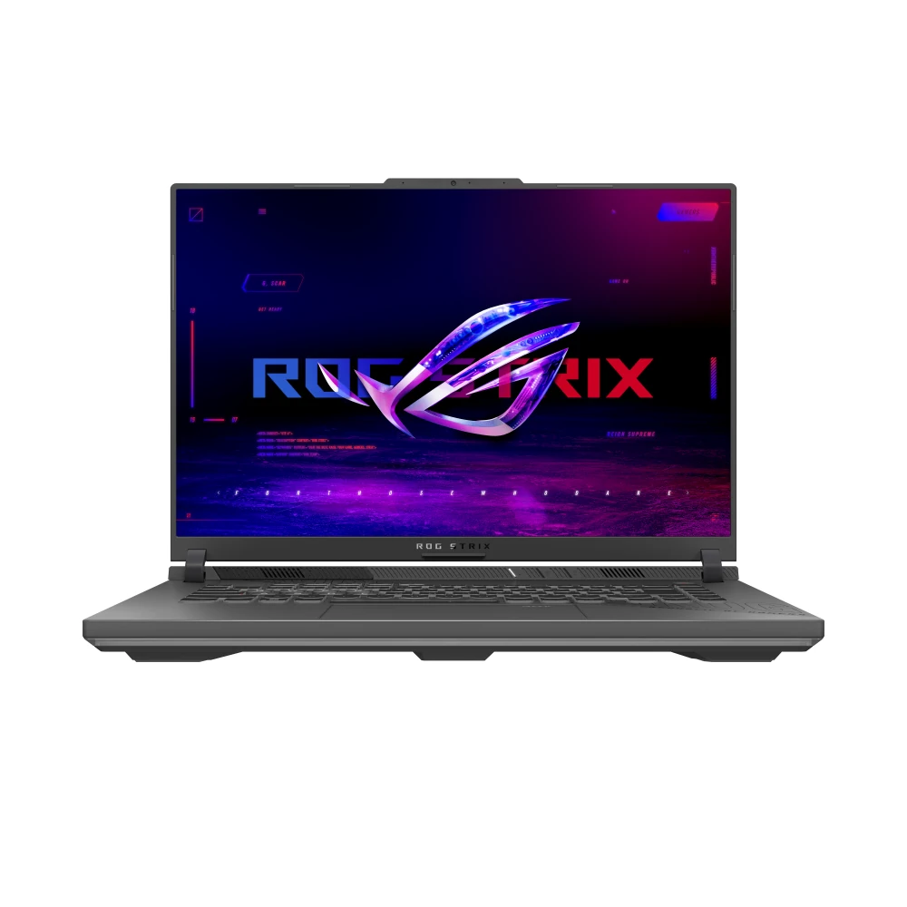 G614P-RRV012W_main2 ASUS ROG Strix G16 G614P-RRV012W Gaming Laptop - Image 1