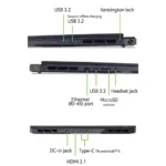 ACER Predator Helios 18 AI PH18-73-90Z9 18" Gaming Laptop - Image 7