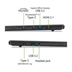 ACER Predator Triton 14 Ai PT14-52T-93NP 14.5" Laptop - Image 5
