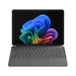 Microsoft Surface Pro 12 Keyboard & Pen Bundle Slate (EP2-33047) - Image 2