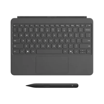 Microsoft Surface Pro 12 Keyboard & Pen Bundle Slate (EP2-33047)