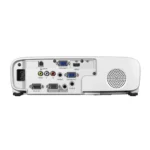 Epson EB-E24 Business & Classroom Projector - Image 4