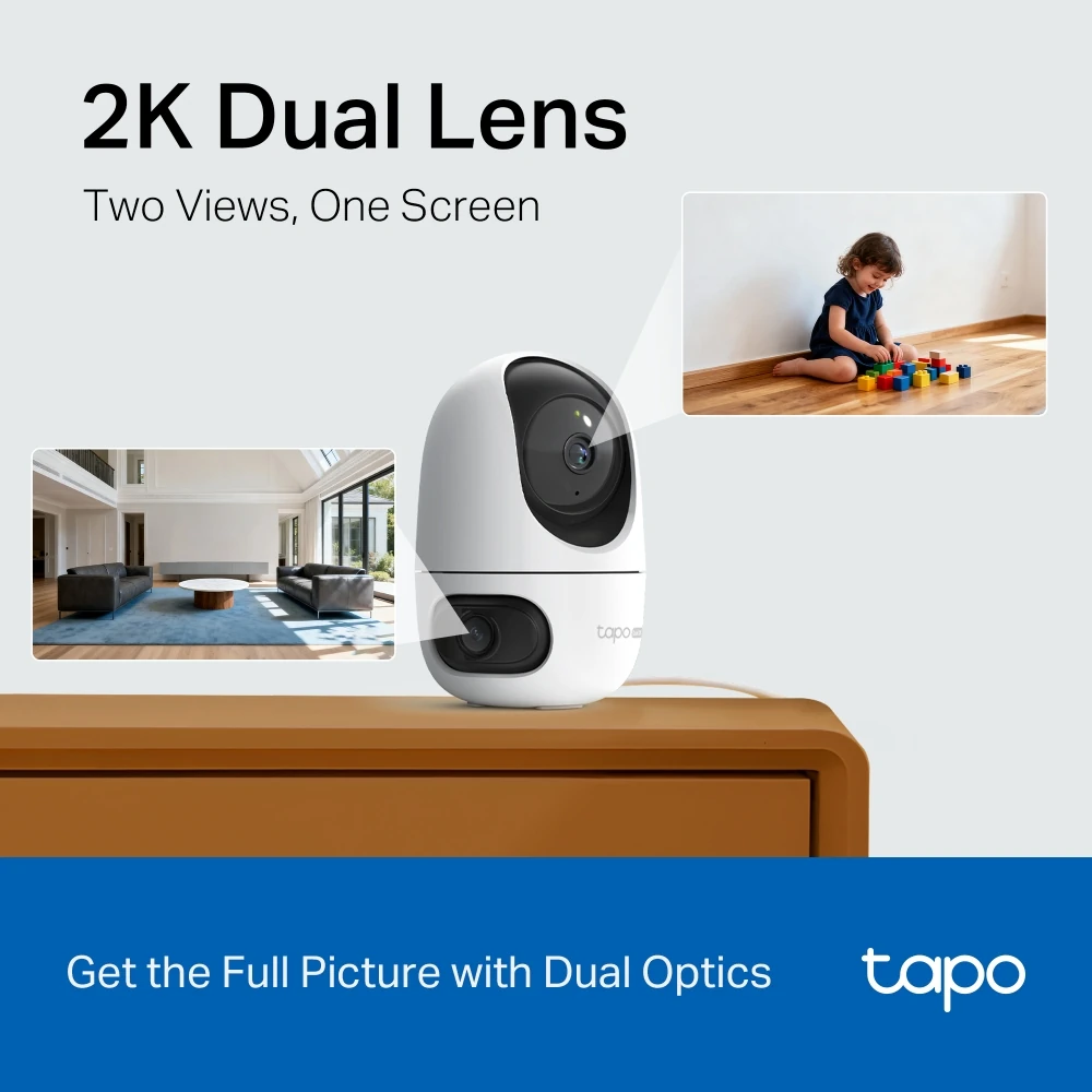 Tapo C245D overview10