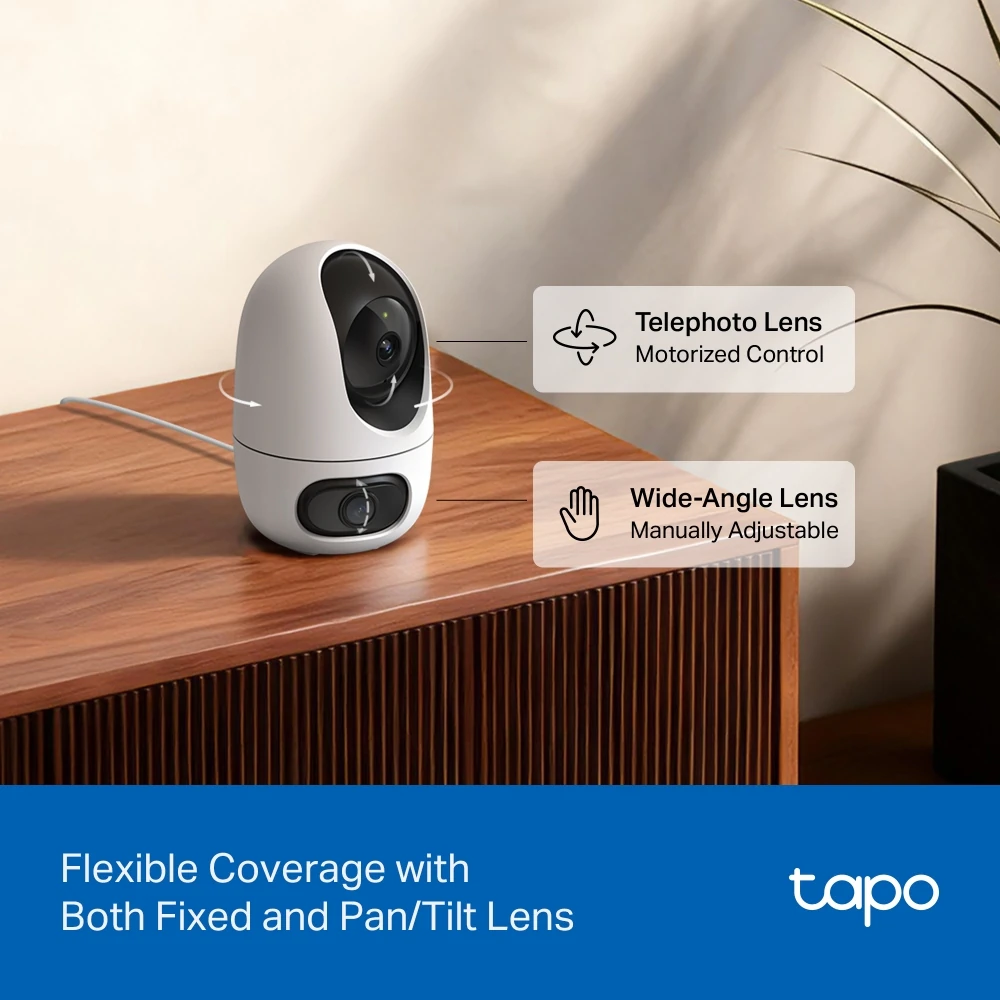 Tapo C245D overview8