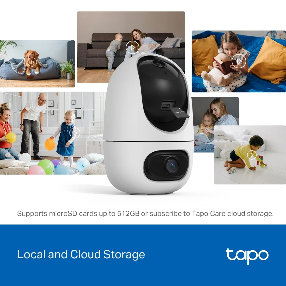 Tapo C245D overview4