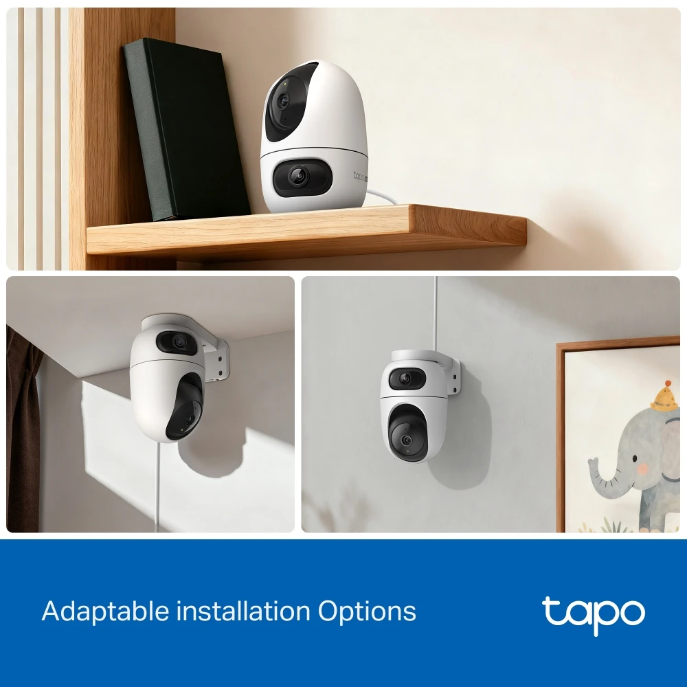 Tapo C245D overview3
