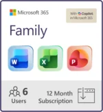 365 Family overview1
