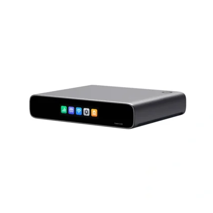 Fusion Pro 2 5G UN 1 0 Overview 5