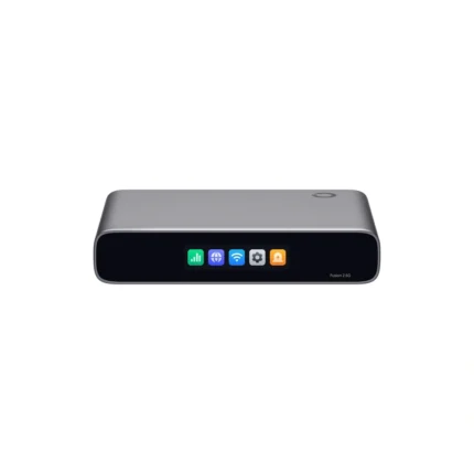 Fusion Pro 2 5G UN 1 0 Overview 2