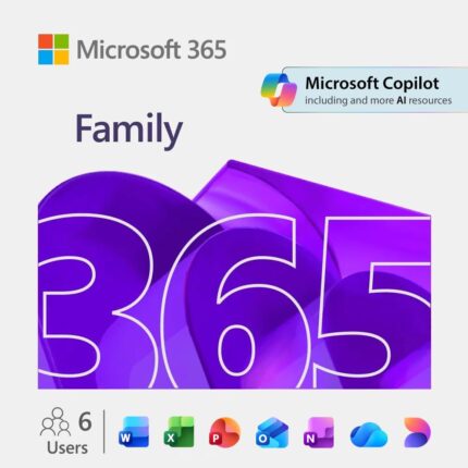 365 Family Latest