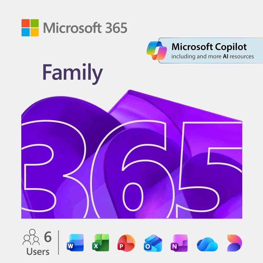 365 Family Latest