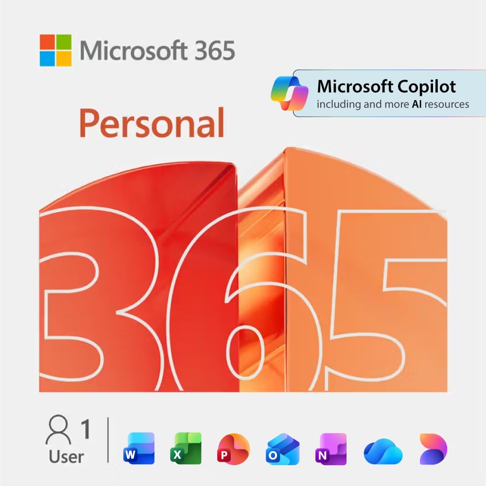 365 Personal Latest