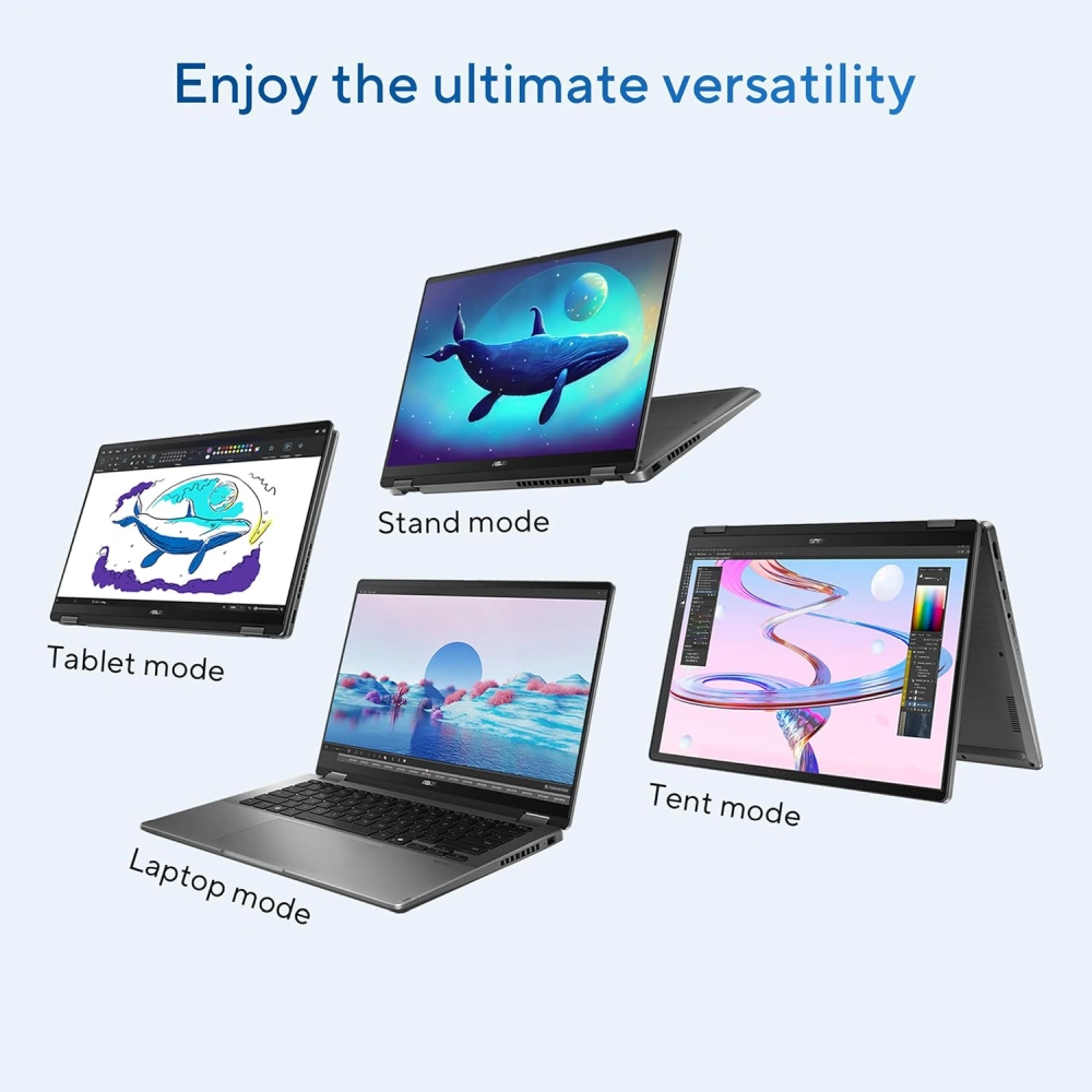 TP3607S ASI246WS Features 8