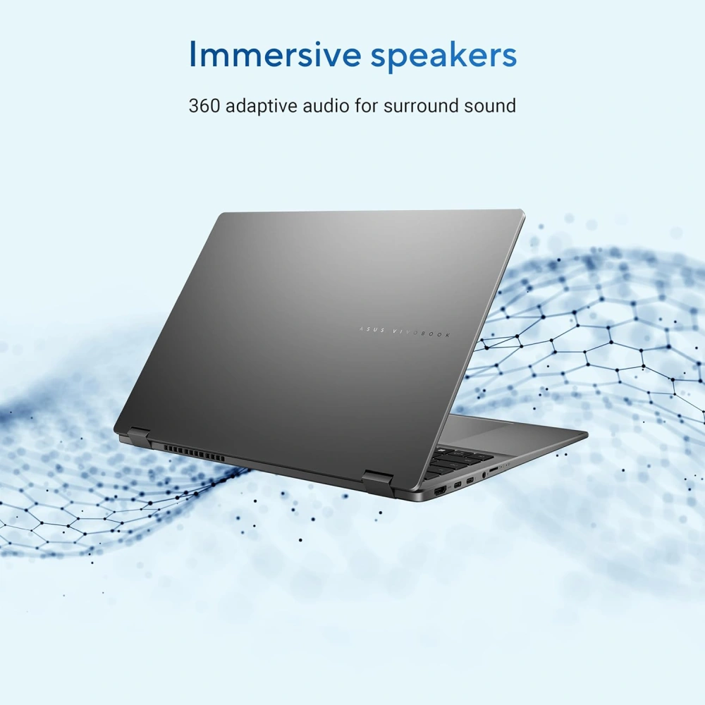 TP3607S ASI246WS Features 7