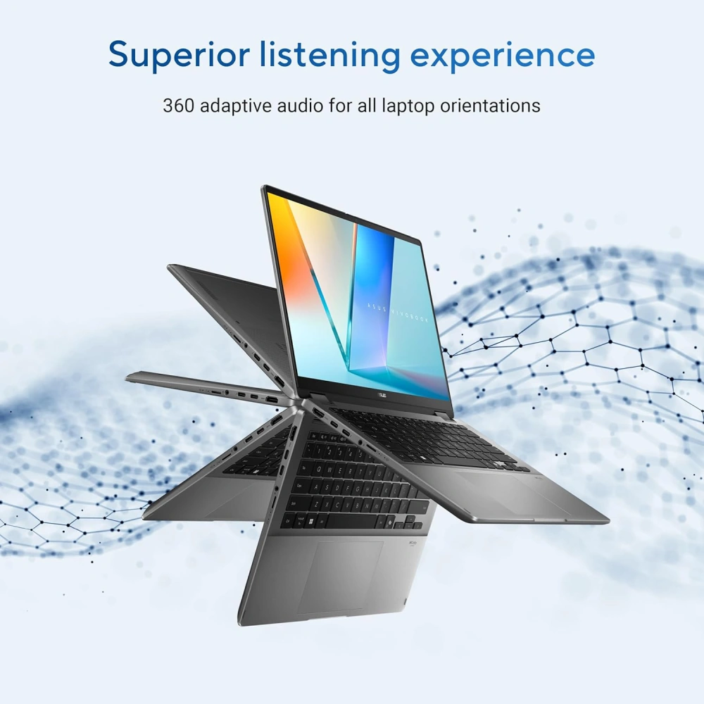 TP3607S ASI246WS Features 5