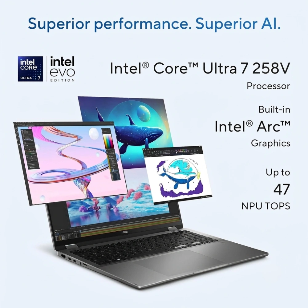 TP3607S ASI246WS Features 3