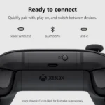 Xbox overview color16