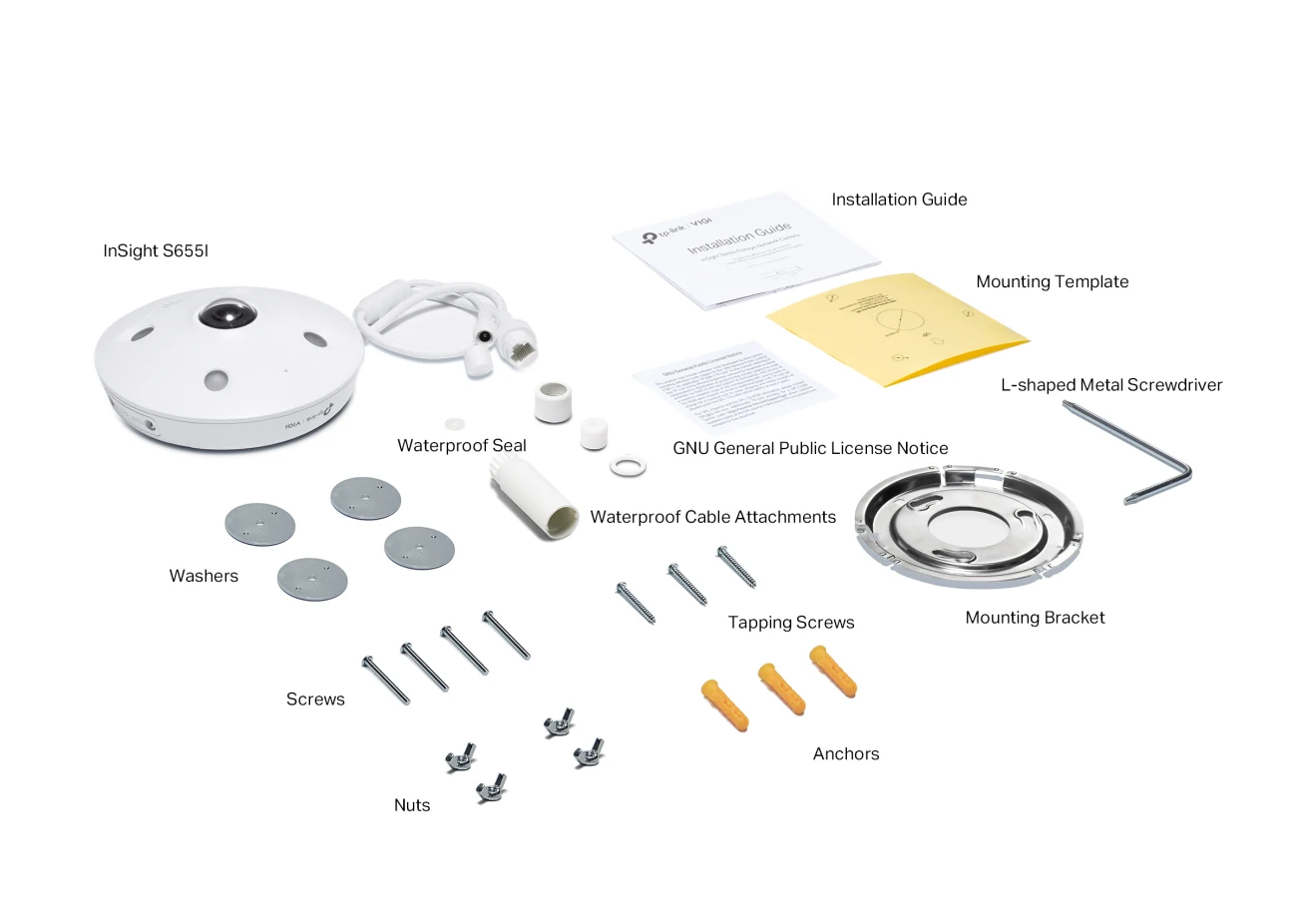 InSight S655I-features2 InSight S655I features2