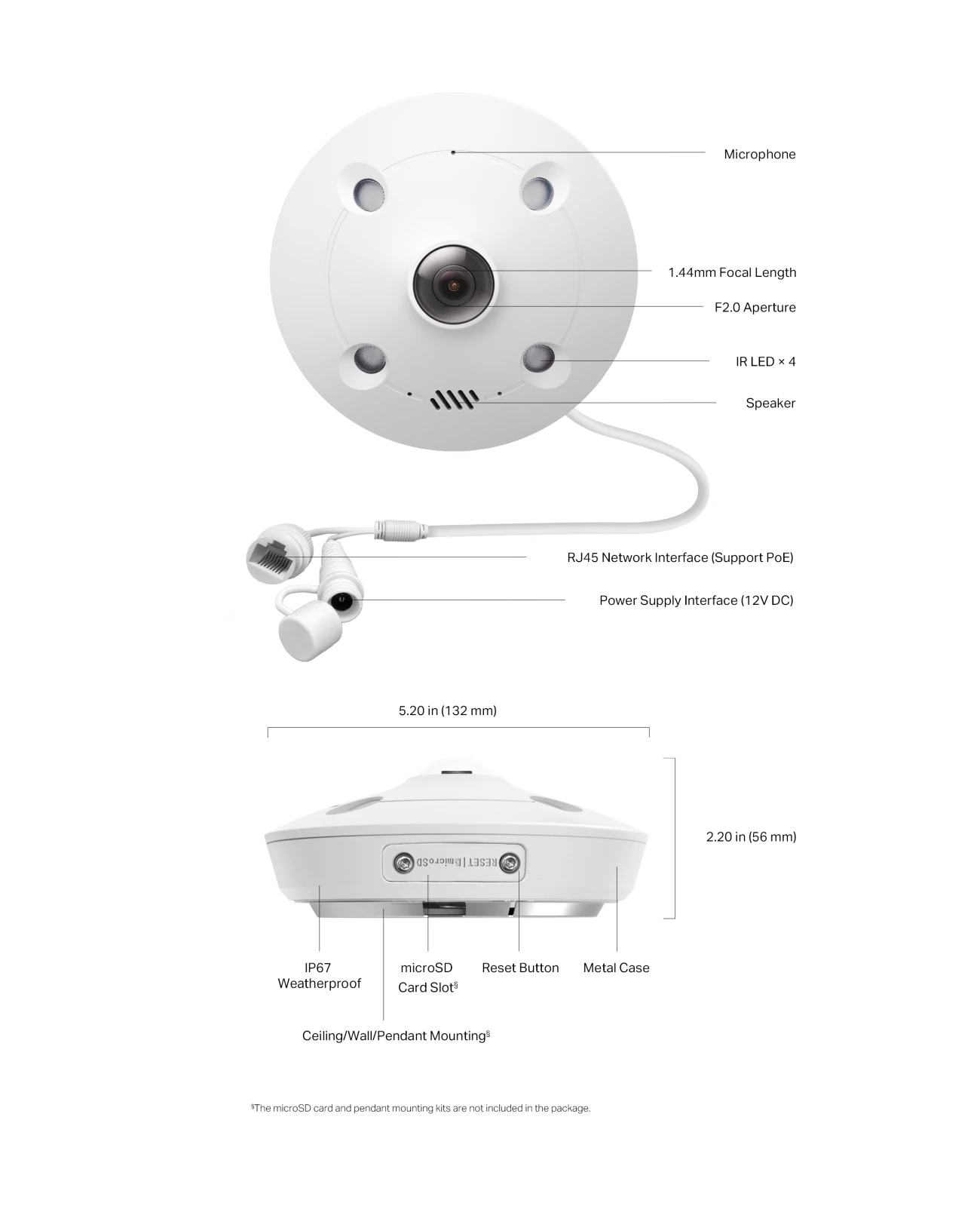 InSight S655I-features1 InSight S655I features1