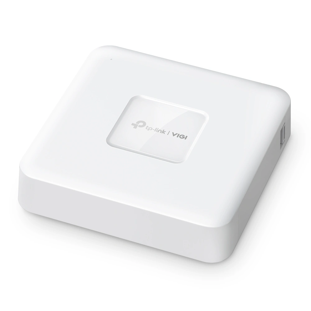 NVR1104H 4P Overview1