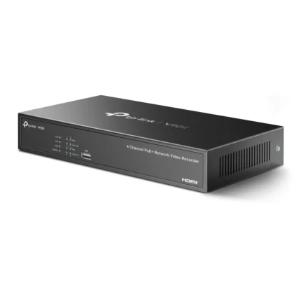 NVR1004H 4P overview4