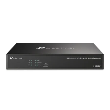 NVR1004H 4P overview1