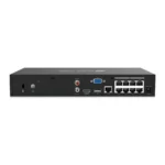 NVR1008H 8P overview4