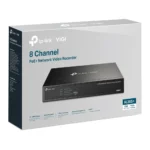 NVR1008H 8P overview2
