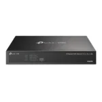 NVR1008H 8P overview1