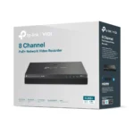 VIGI NVR2008H Overview2
