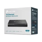 VIGI NVR2016H 16P Overview2