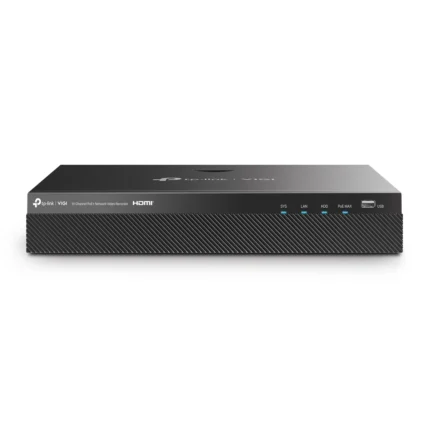 VIGI NVR2016H 16P Overview1