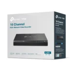 VIGI NVR2016H Overview2