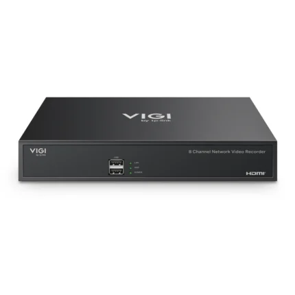 VIGI NVR1008H Overview5