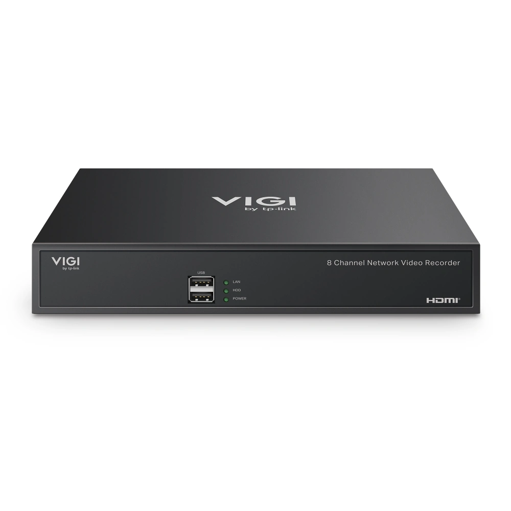 VIGI NVR1008H_Overview5 VIGI NVR1008H Overview5