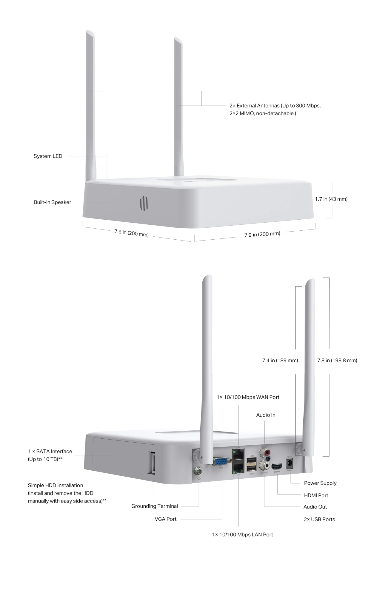 NVR1108H-W_overview_x1 NVR1108H W overview x1
