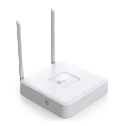 NVR1108H W overview 4