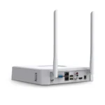 NVR1108H W overview 3