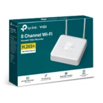 NVR1108H W overview 2