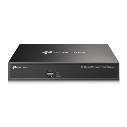 VIGI NVR1016H Overview4