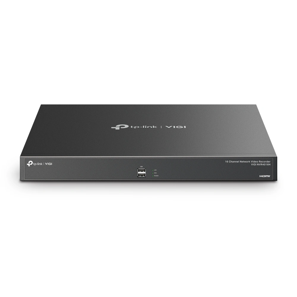VIGI NVR4016H Overview3