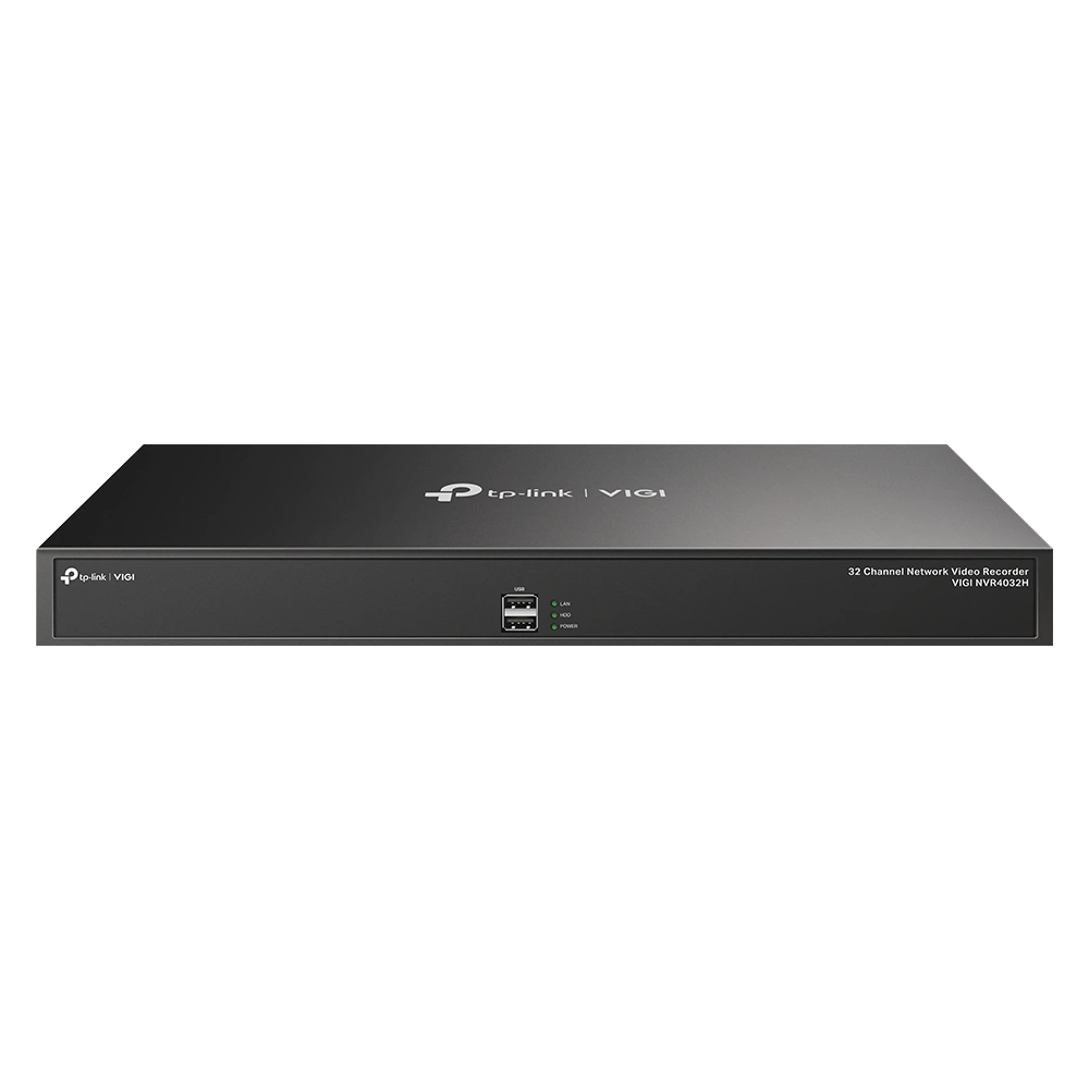 VIGI NVR4032H Overview3