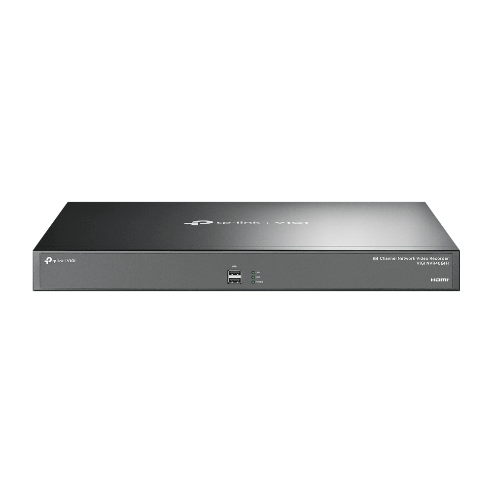 VIGI NVR4064H _Overview4 VIGI NVR4064H Overview4
