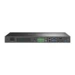 VIGI NVR4064H Overview3