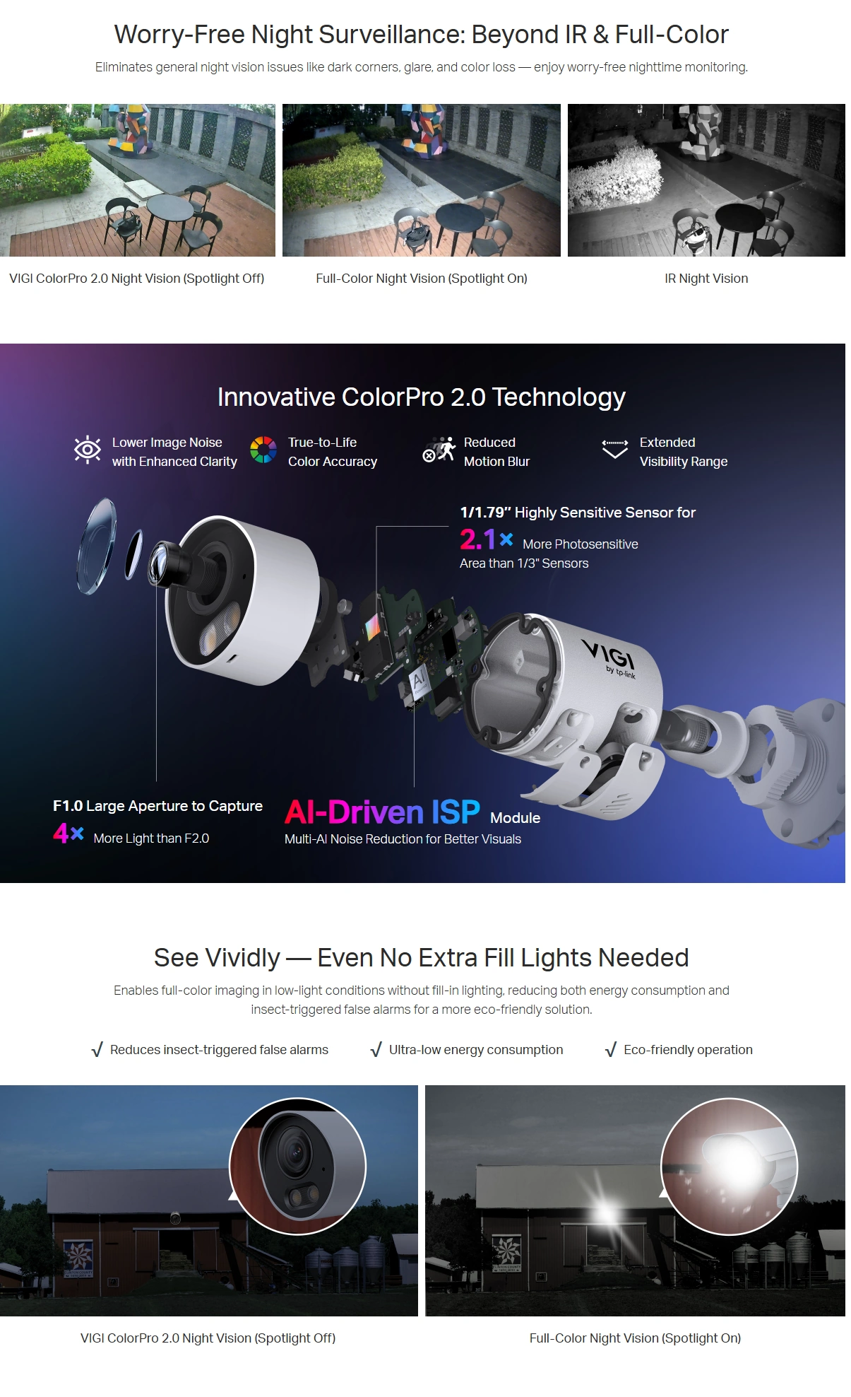 InSight S345S Overview6
