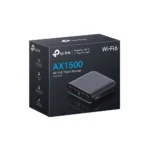 TL WR1502X Overview8