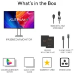 ASUS PA32UCDM Overview Cover5