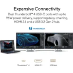 ASUS PA32UCDM Overview Cover3