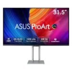 ASUS PA32UCDM Overview Cover2