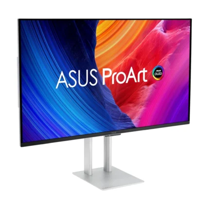 ASUS PA32UCDM Overview Cover1